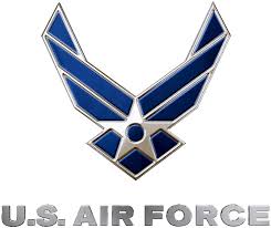 U.S. Air Force #2