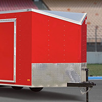 Connecticut Trailers & Powersports Products