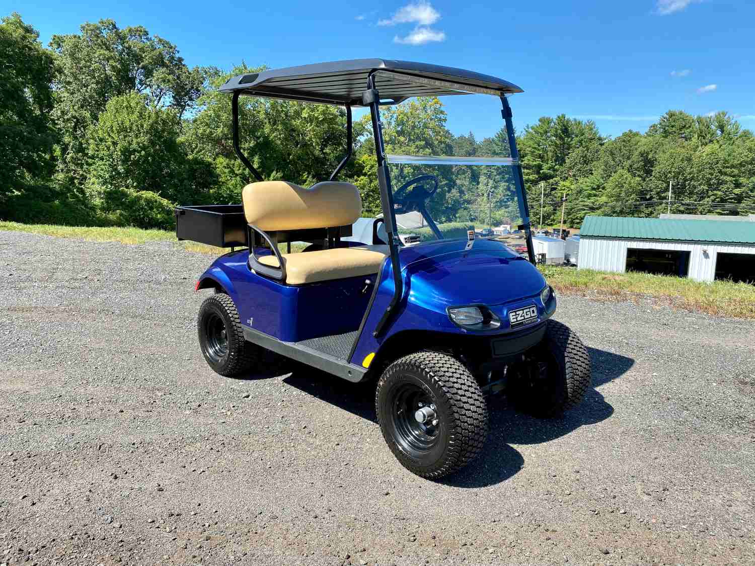 Gallery Connecticut Trailers & Powersports Bolton