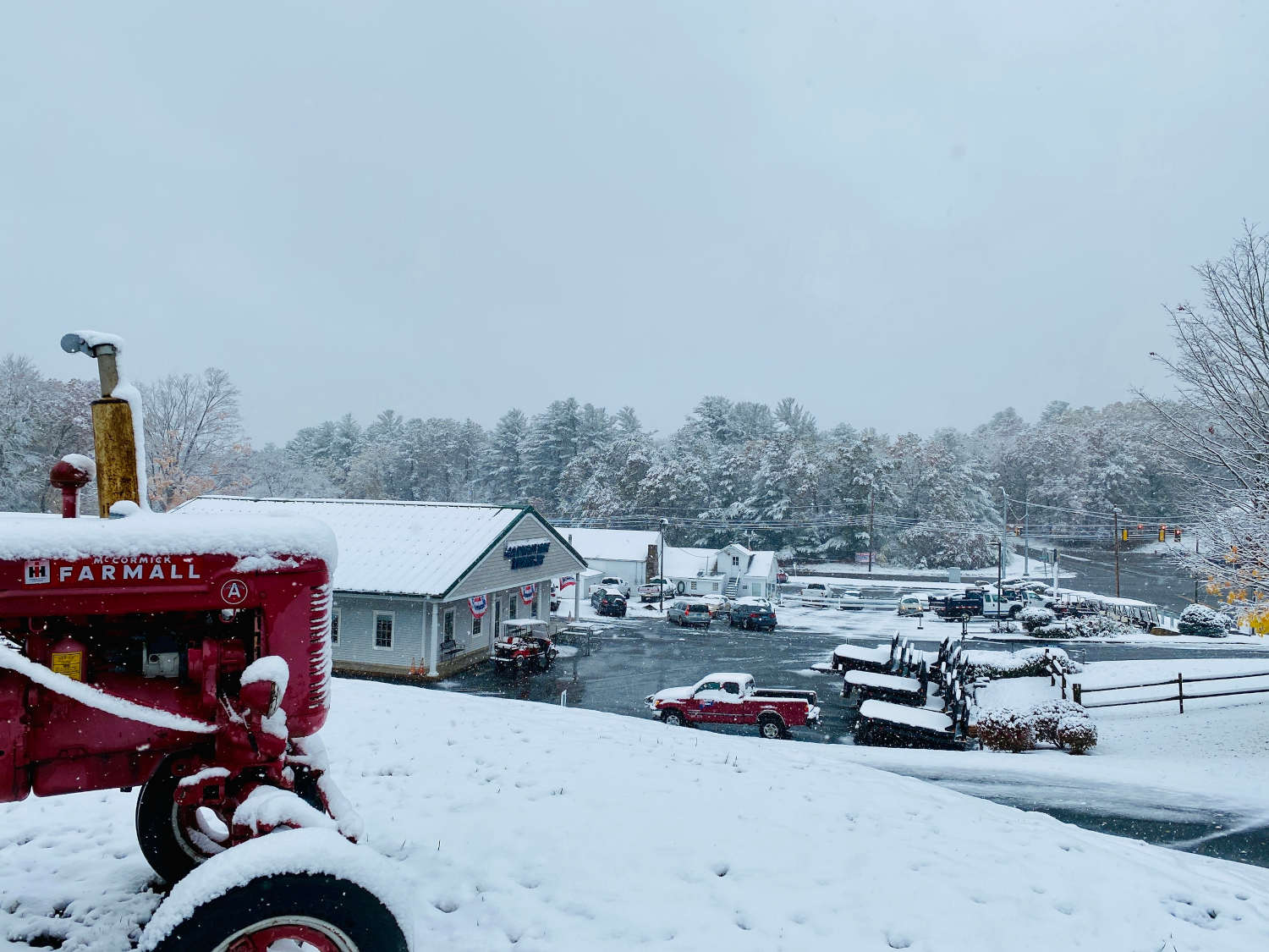 Gallery Connecticut Trailers & Powersports Bolton