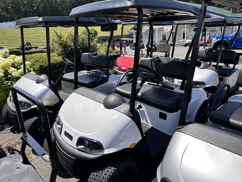 Trailer or Golf Cart Delivery Service Area Connecticut CT Trailers