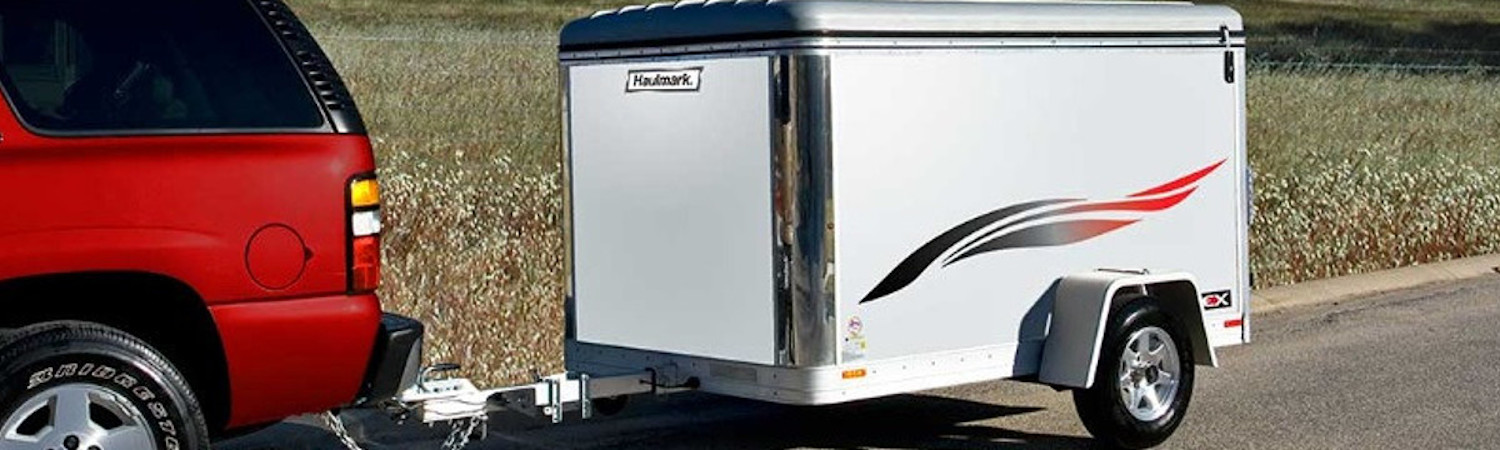 2020 Haulmark Trailers for sale in Connecticut Trailers & Powersports, Bolton, Connecticut