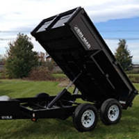 Dump Trailer