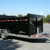 Ultimate Dump Trailer