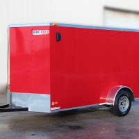 Connecticut Trailers & Powersports