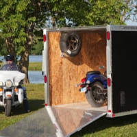 Connecticut Trailers & Powersports