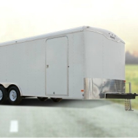 Connecticut Trailers & Powersports Products