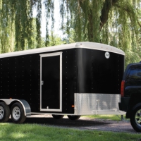 Connecticut Trailers & Powersports Products