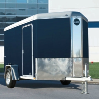 Connecticut Trailers & Powersports Products