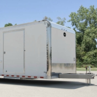 Connecticut Trailers & Powersports Products