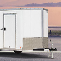 Connecticut Trailers & Powersports Products