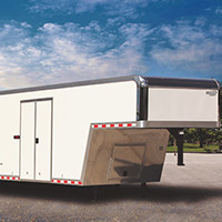 Connecticut Trailers & Powersports Products