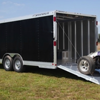 Connecticut Trailers & Powersports Products