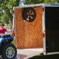 Connecticut Trailers & Powersports Products