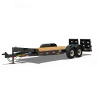 Pro Series Tandem Axle