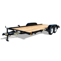 Connecticut Trailers & Powersports