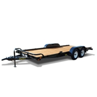 Connecticut Trailers & Powersports