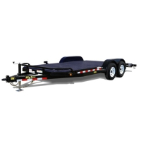 Connecticut Trailers & Powersports