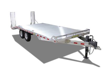 Connecticut Trailers & Powersports Aluma