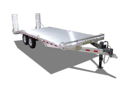 Connecticut Trailers & Powersports