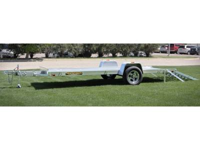 Connecticut Trailers & Powersports Aluma