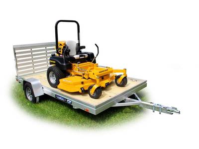 Connecticut Trailers & Powersports Aluma