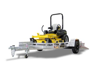 Connecticut Trailers & Powersports Aluma
