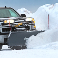 Snow Plows