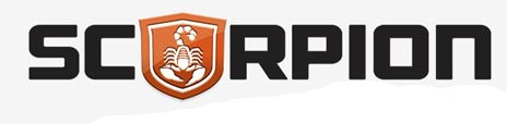 Scorpion logo