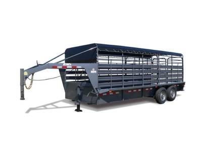 2023 CM Trailers Brush Buster ES 16 ft. Connecticut Trailers Powersports Bolton CT